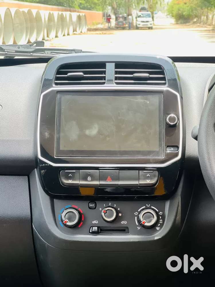 Renault Kwid Climber 1.0 Mt, 2023, Petrol