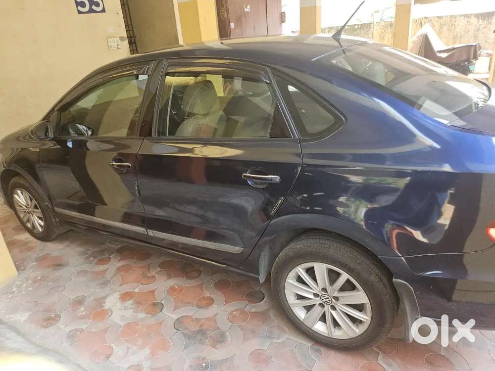 Vento Urgent Sale