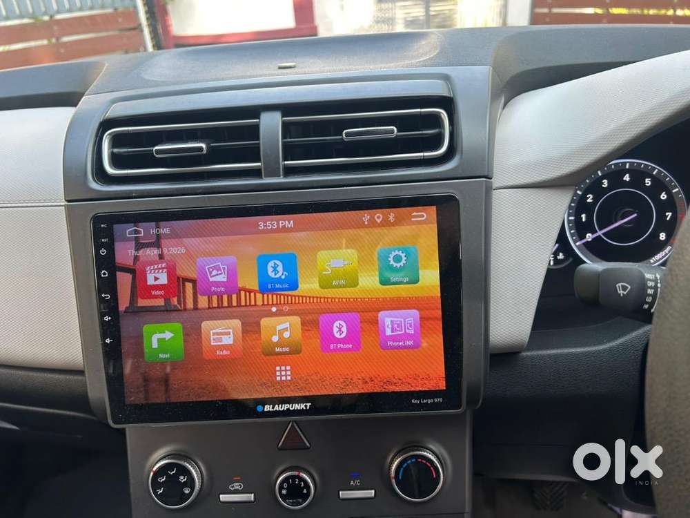 Hyundai Creta 2021 Petrol Well Maintained