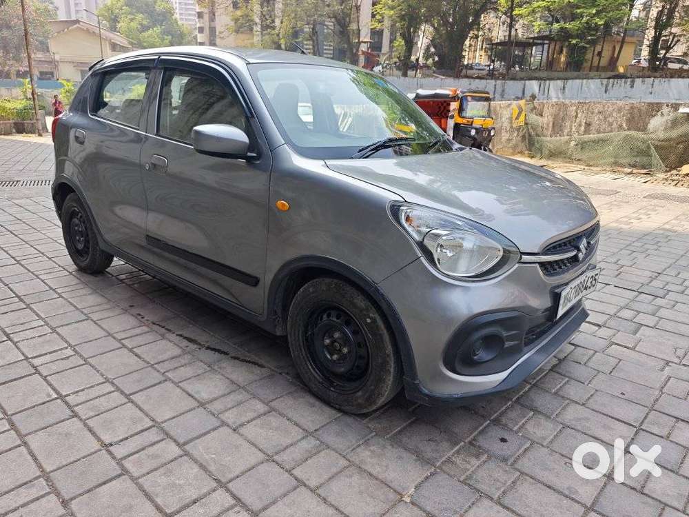 Maruti Suzuki Celerio Cng Vxi Optional, 2022, Petrol