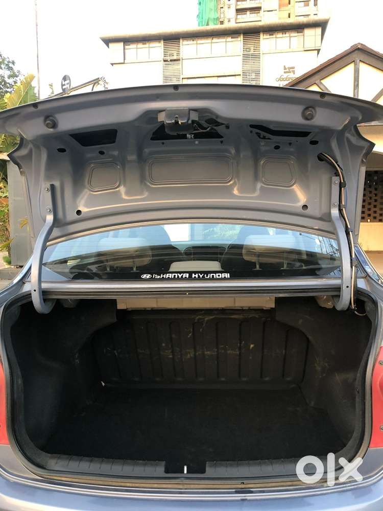 Hyundai Xcent 2014 Petrol Manual