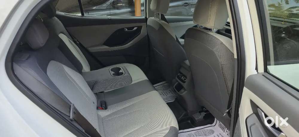 Hyundai Creta Autimatic Diesel 2026