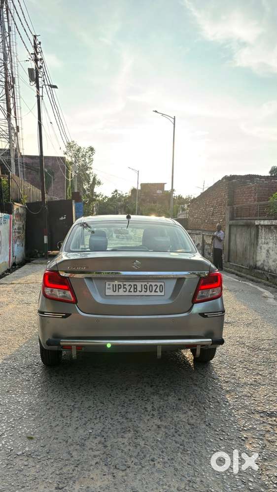 Maruti Suzuki Dzire 2021