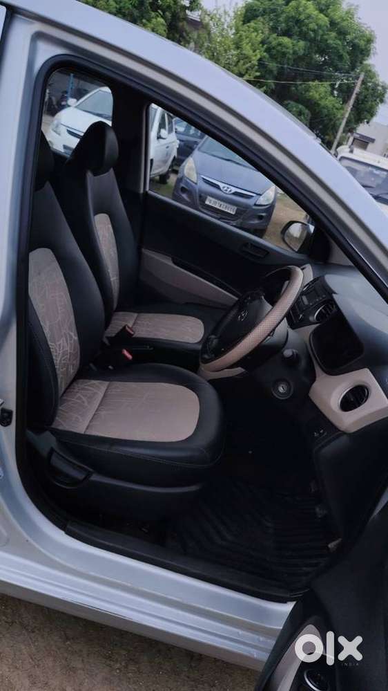 Hyundai Grand I10 1.2 Crdi Magna, 2019, Diesel