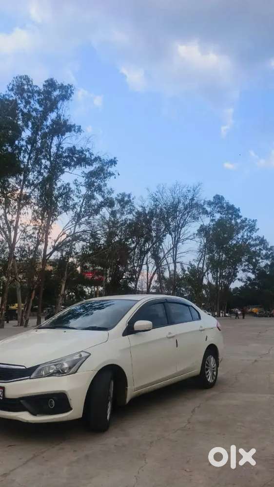 Maruti Suzuki Ciaz 2024 Petrol 48000 Km Driven