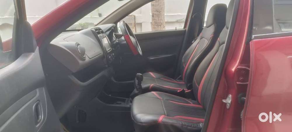 Renault Kwid Rxt, 2019, Petrol