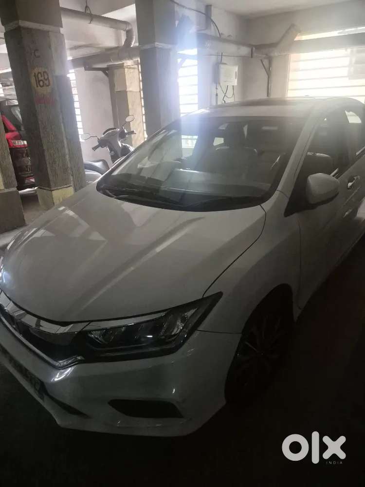 Honda City 1.5 Diesel 2018