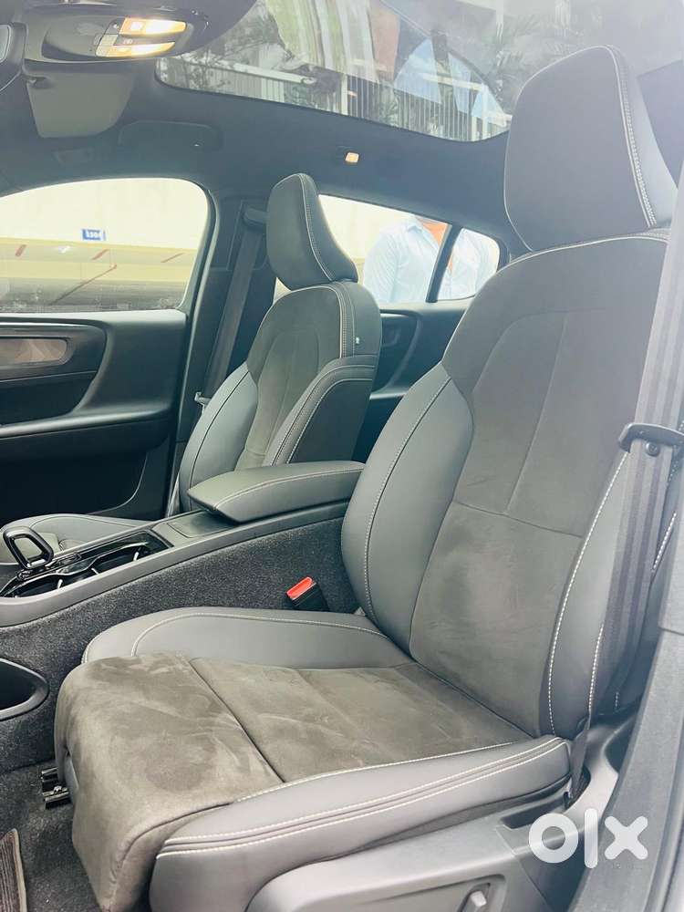 Volvo C40 Recharge E80, 2024, Electric