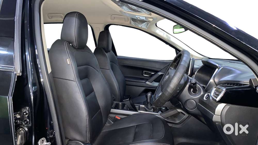 Tata Harrier Xz Dark Edition, 2019, Diesel