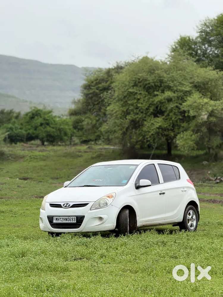 Hyundai Elite I20 2012 Diesel 162000 Km Driven