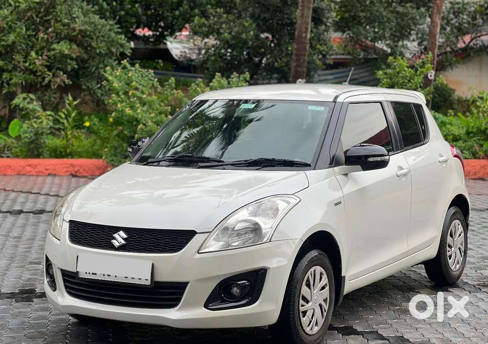 Swift Maruti Suzuki Diesel 2016