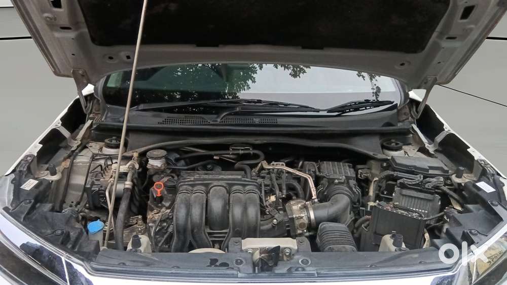 Honda Elevate Zx Mt, 2024, Petrol