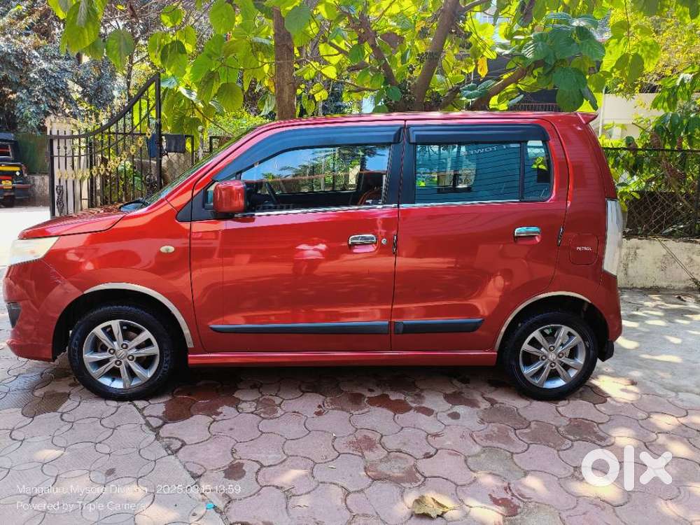 Wagor R Stingray Vxi For Sale