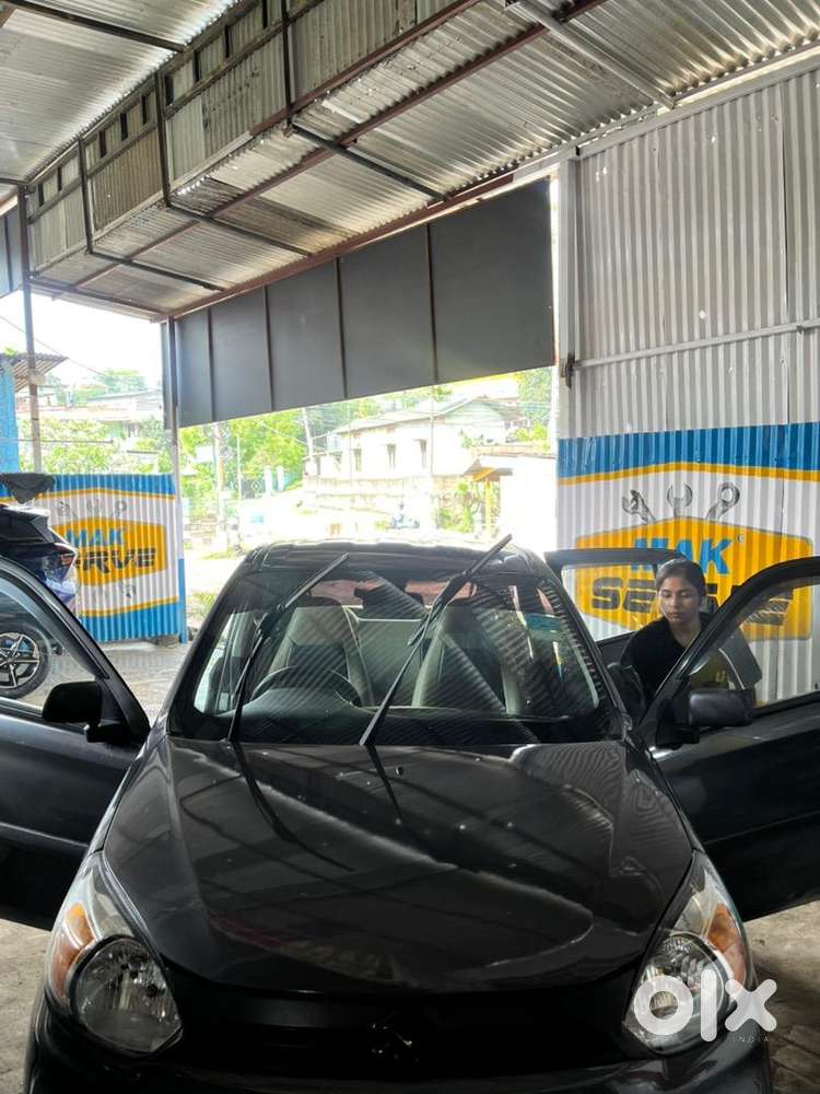 Maruti Suzuki Petrol 2021