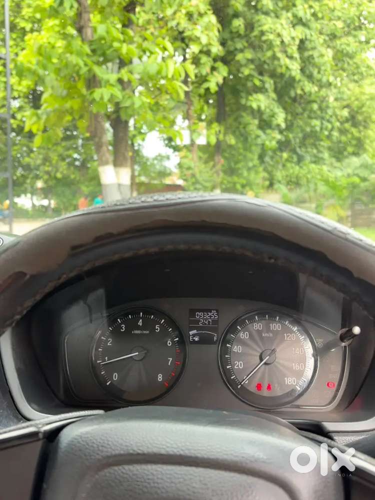 Maruti Suzuki Sx4 Vdi 2013