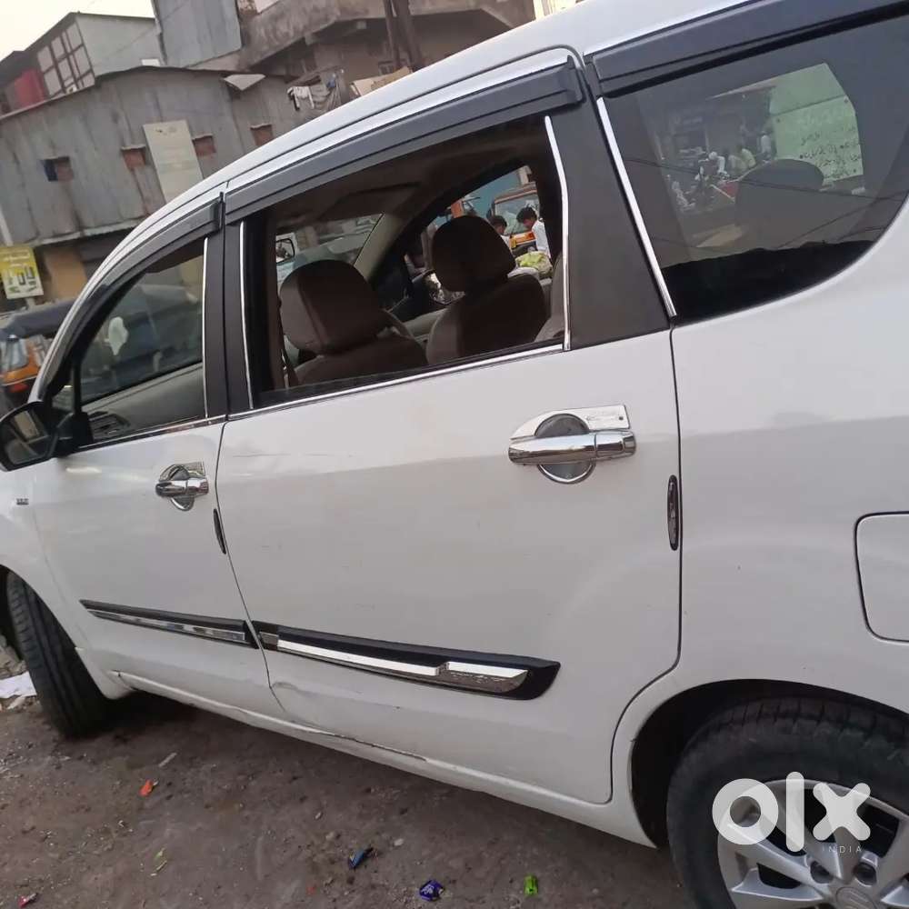 Maruti Suzuki Ertiga 2014 Diesel 143200 Km Driven