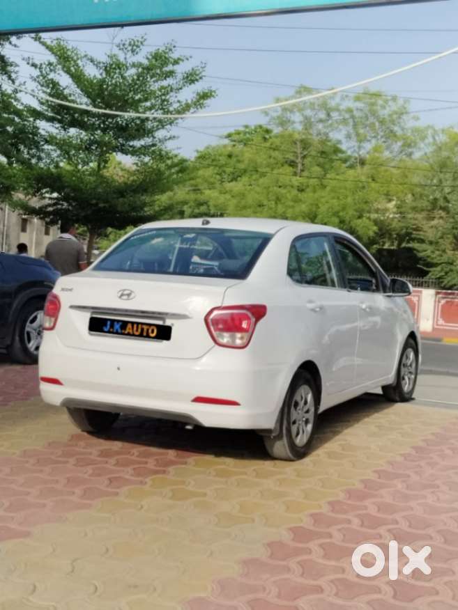 Hyundai Xcent 1.2 Crdi Sx, 2016, Diesel