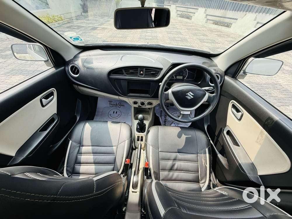 Maruti Suzuki Alto 800 2019-2023 0.8 Lxi (o), 2022, Petrol