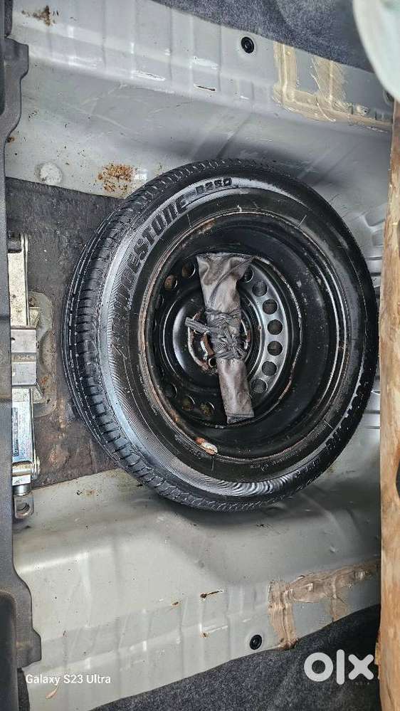 Honda City 2015-2017 I Dtec Sv, 2015, Diesel