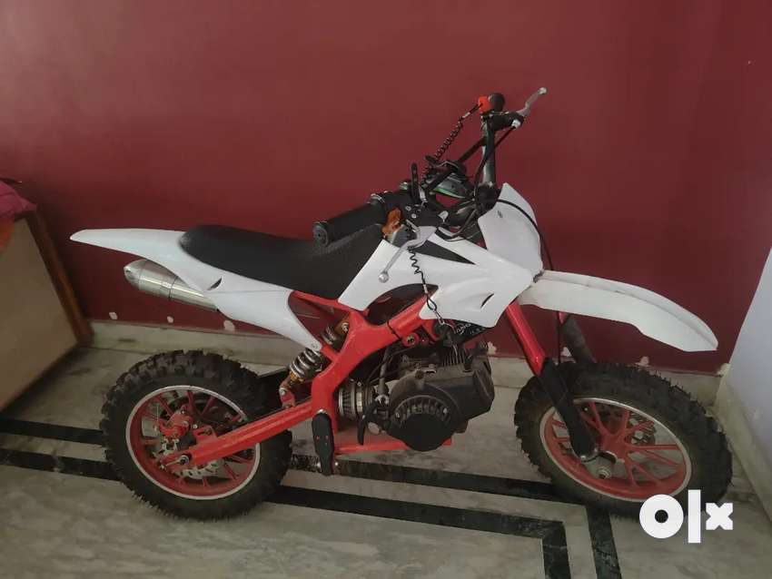 other brands others (2023) - Used Two Wheeler for Sale in Jabalpur