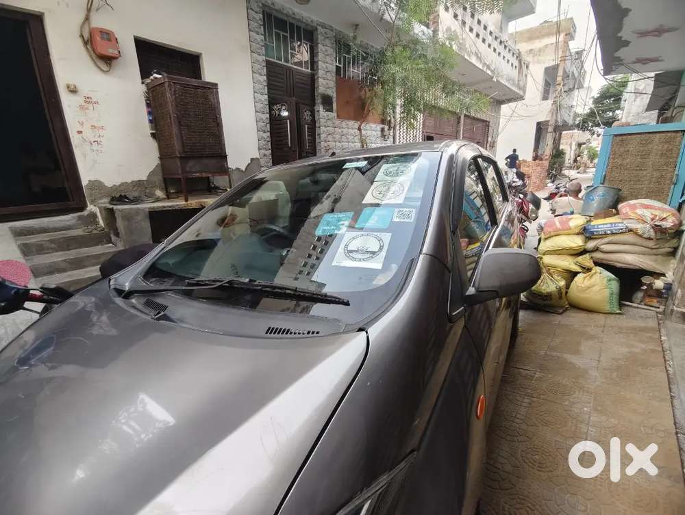 Datsun Redigo T (optional) 2019 Manual