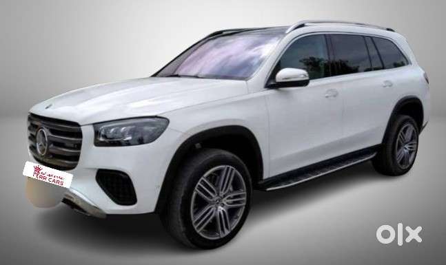 Mercedes-benz Gls 450d 4matic, 2024, Diesel