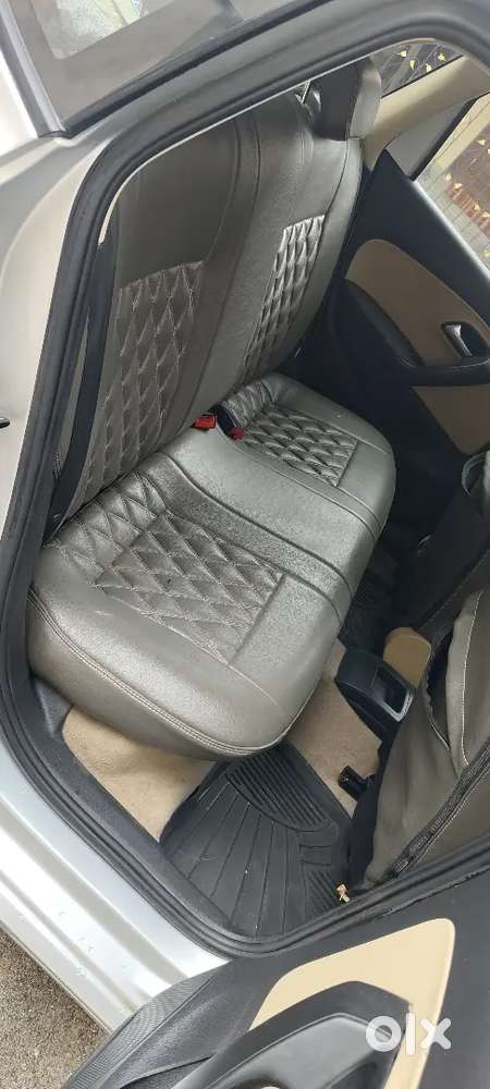 Volkswagen Polo 1.5 Tdi Highline Plus 2015