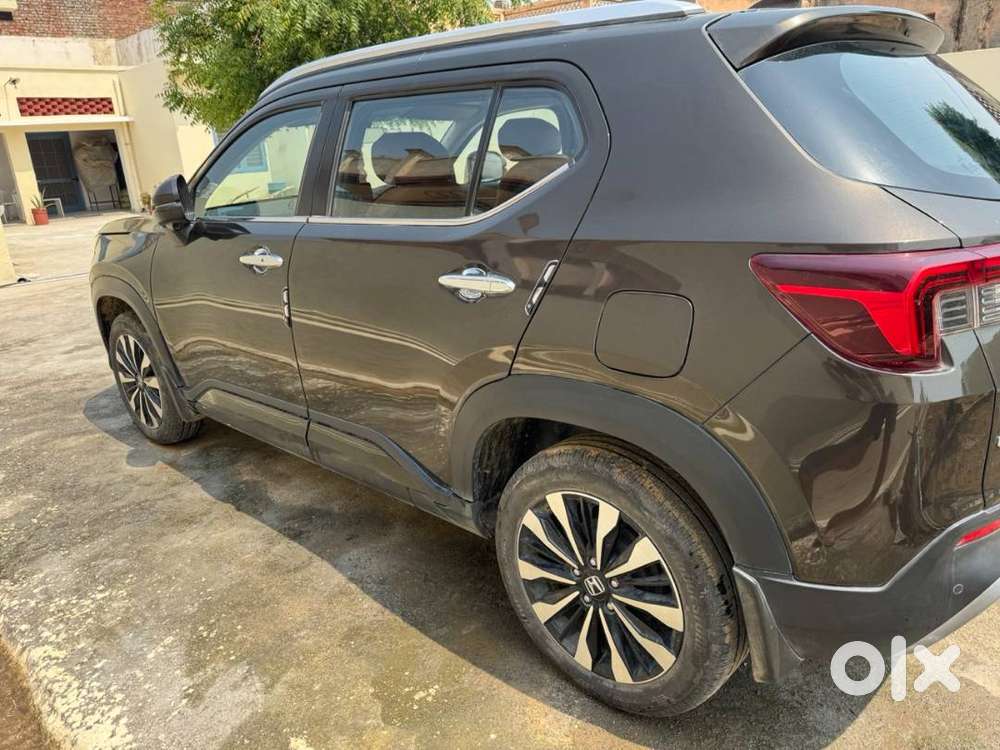 Occasionally Drive, This Suv Is Like New A Bargain