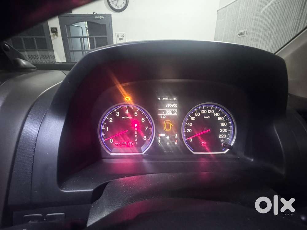 Honda Cr-v 2.4 2008