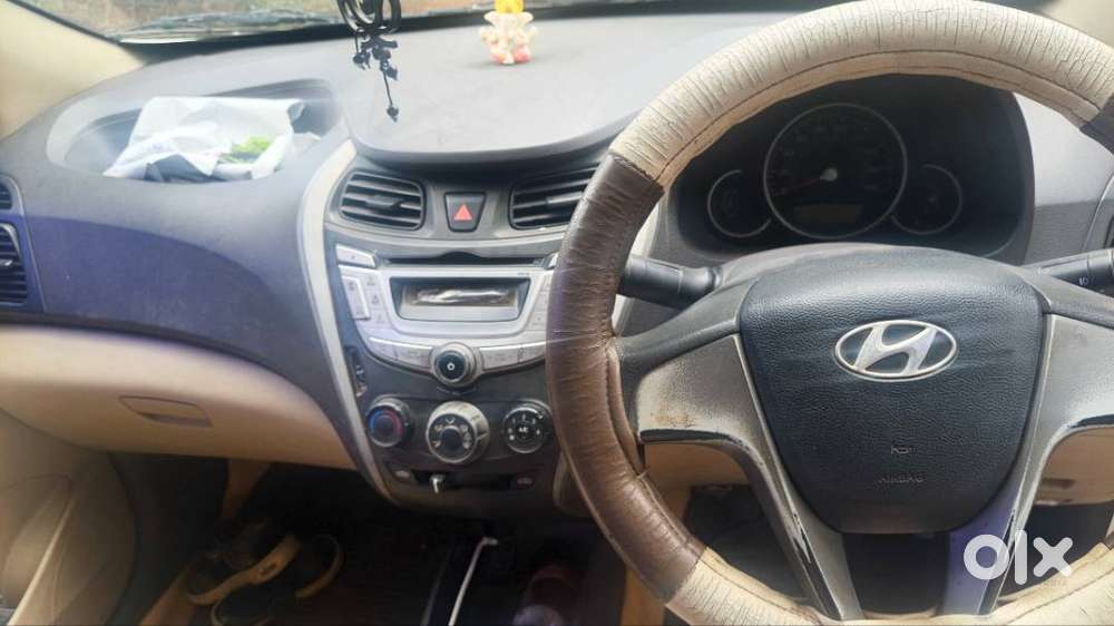 2012 Hyundai Eon Petrol Sports Edition