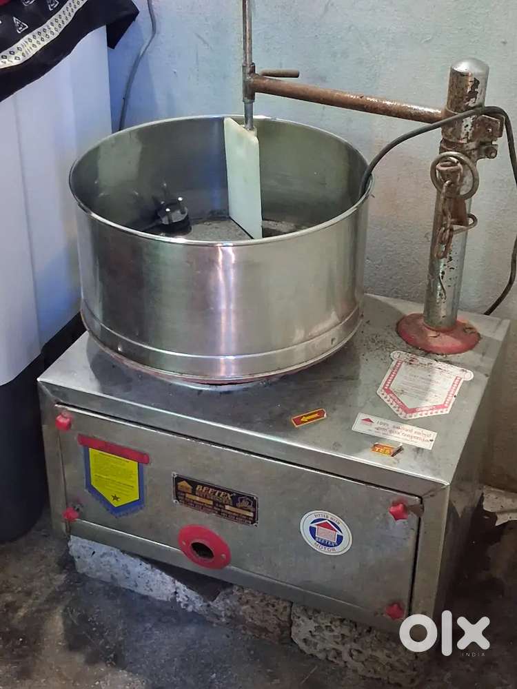 BEETEX WET GRINDER