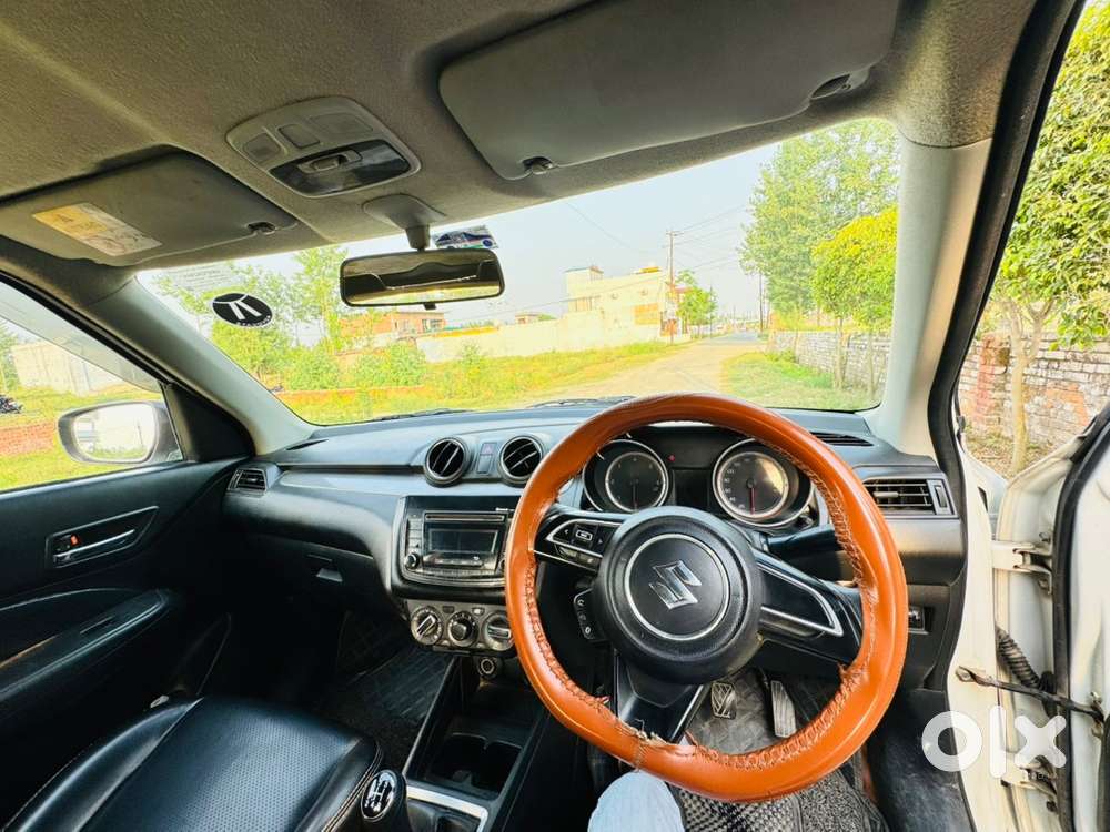 Maruti Suzuki Swift A One Condition H
