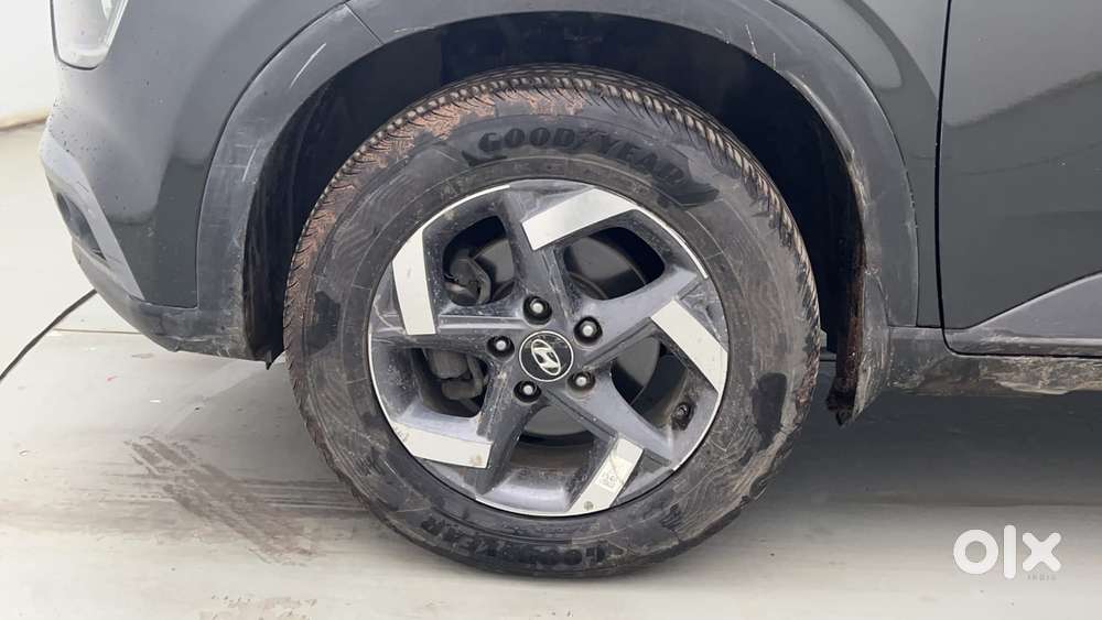 Hyundai Venue 1.5 Crdi Sx (o), 2021, Diesel