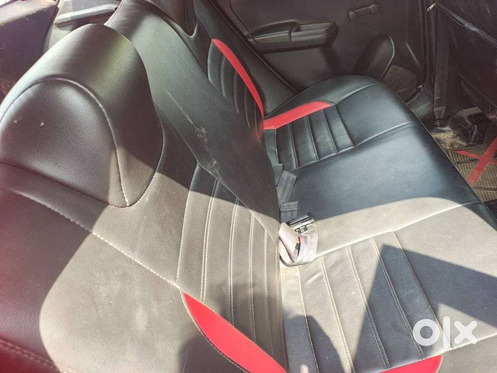 Maruti Suzuki Swift Lxi Optional-o, 2018, Petrol