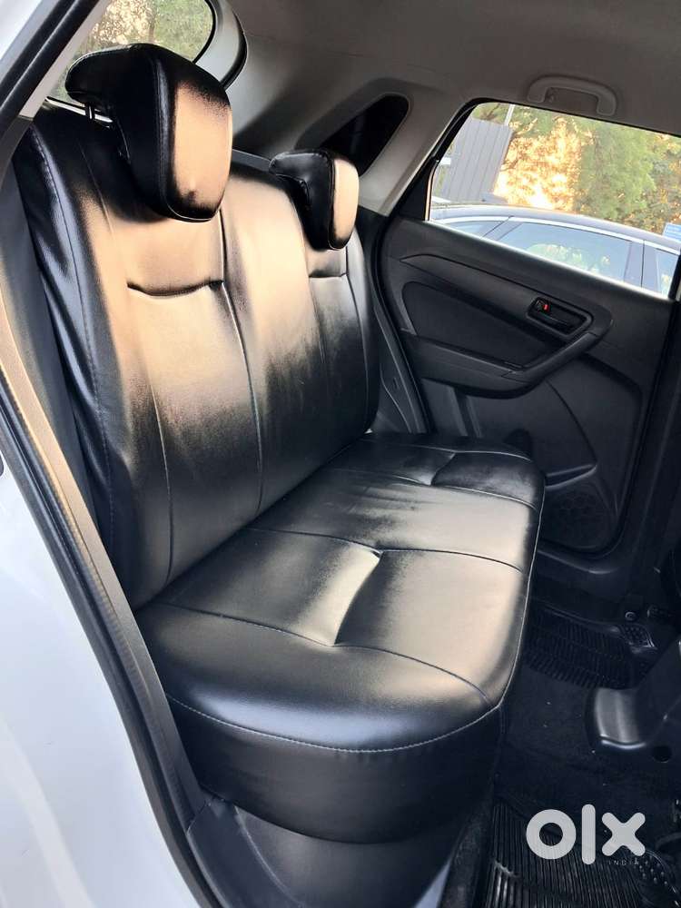 Maruti Suzuki Brezza Vdi, 2016, Diesel