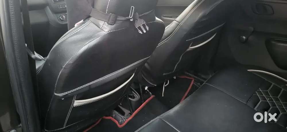 Renault Kwid 2023 Petrol Well Maintained