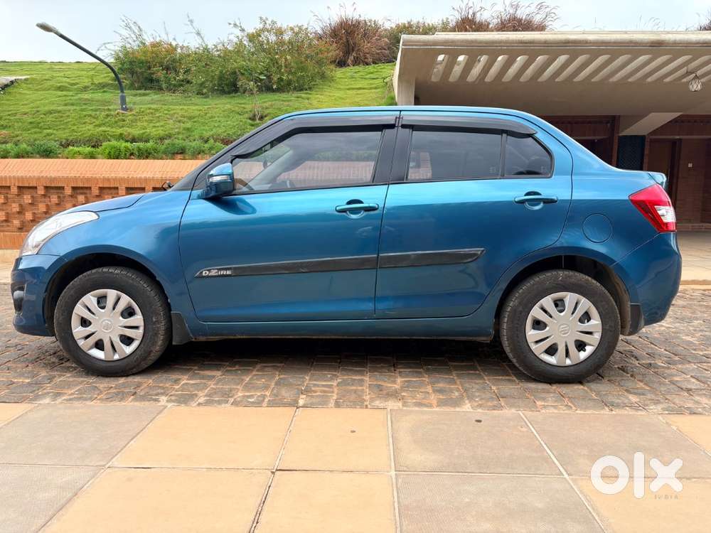 Swift Dzire Vxi - 2013
