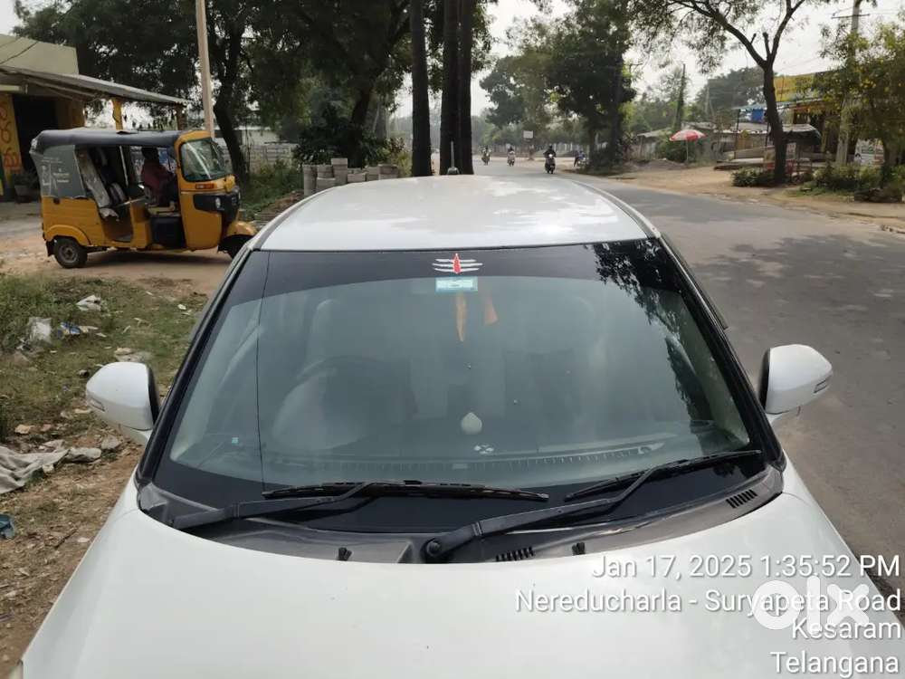 Maruti Suzuki Dzire 2014 Diesel 160000 Km Driven
