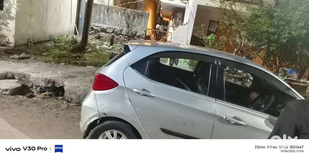 Tata Tiago 2017 Year Car