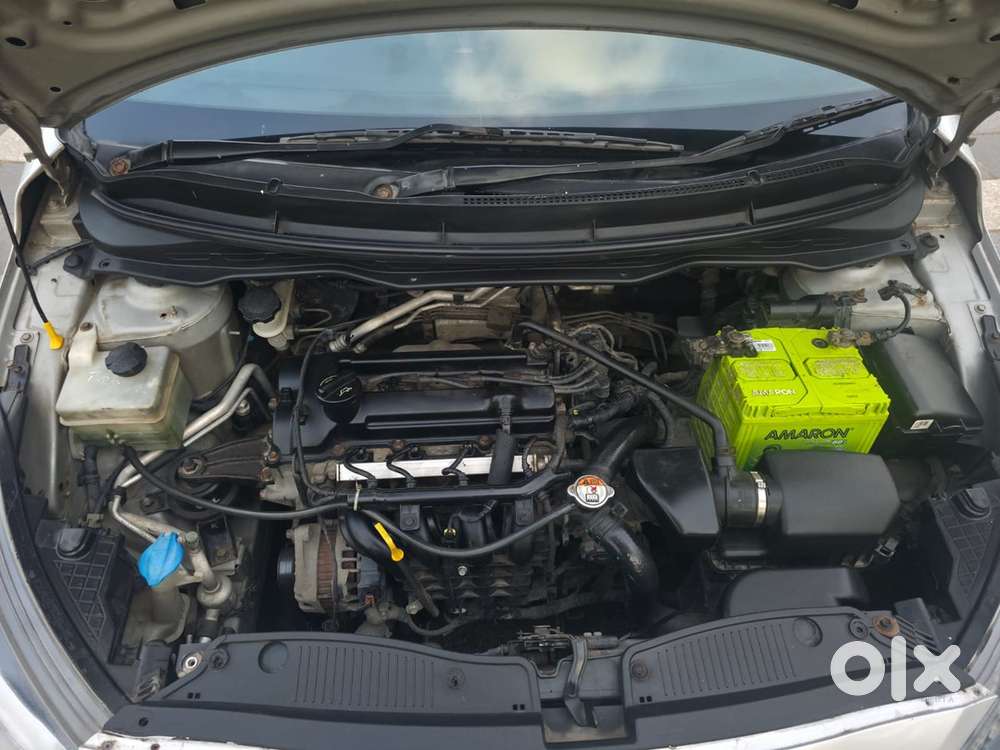 Hyundai I20 Magna 2014