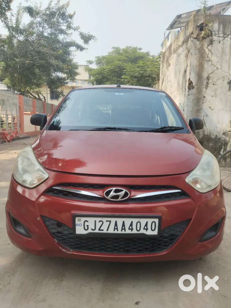 Hyundai I10 Era 2013 Petrol Manual