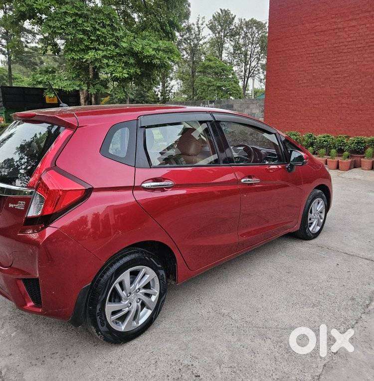 Honda Jazz 1.2 Vx I Vtec, 2019, Petrol