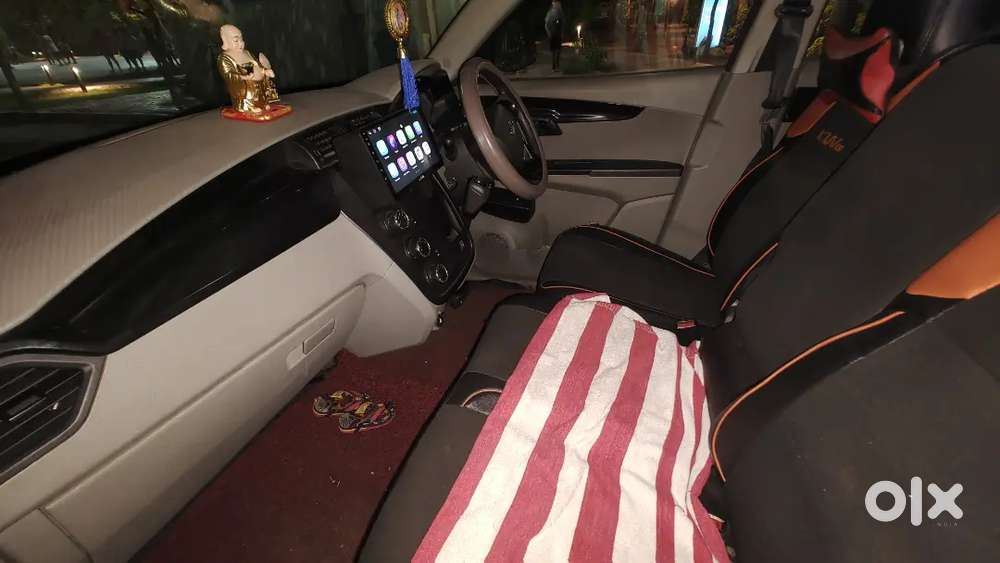 Mahindra Kuv100 Urgent Sale