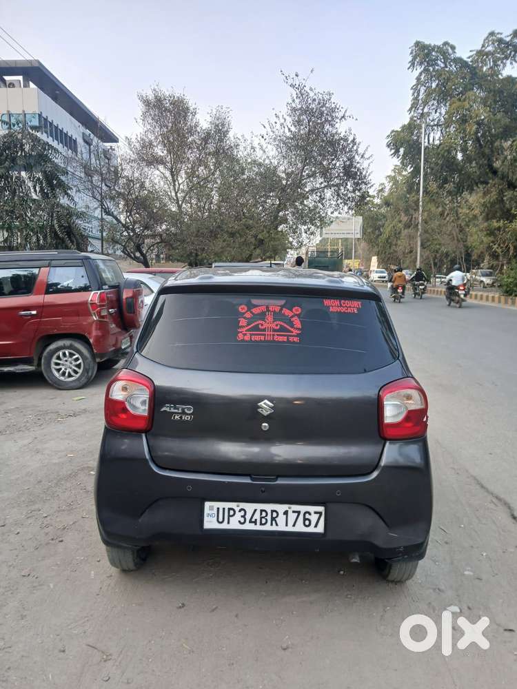 Maruti Suzuki Alto K10 Vxi Airbag, 2023, Petrol