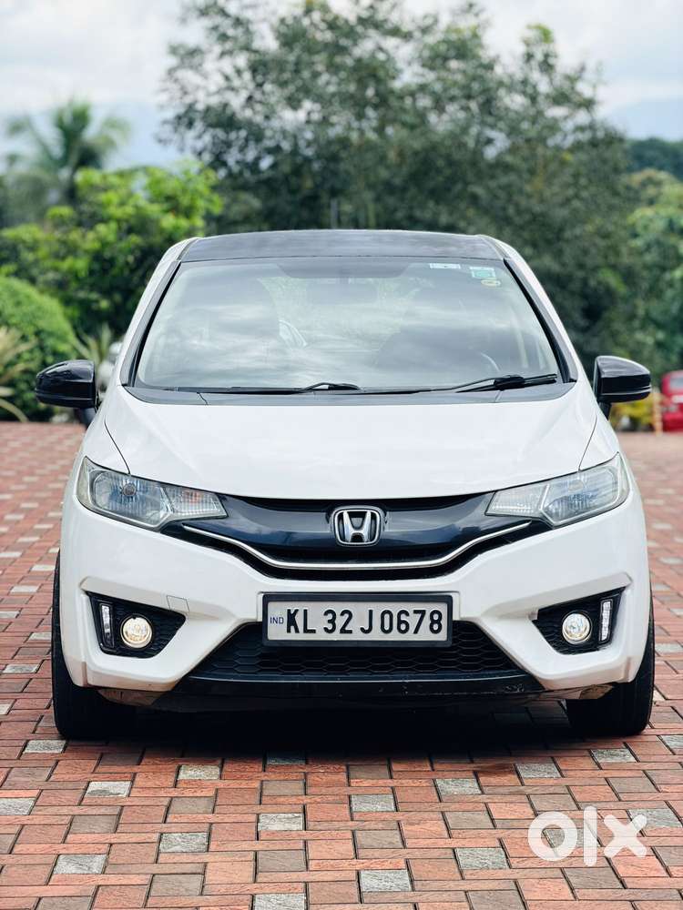 Honda Jazz 1.2 Sv I Vtec, 2015, Petrol