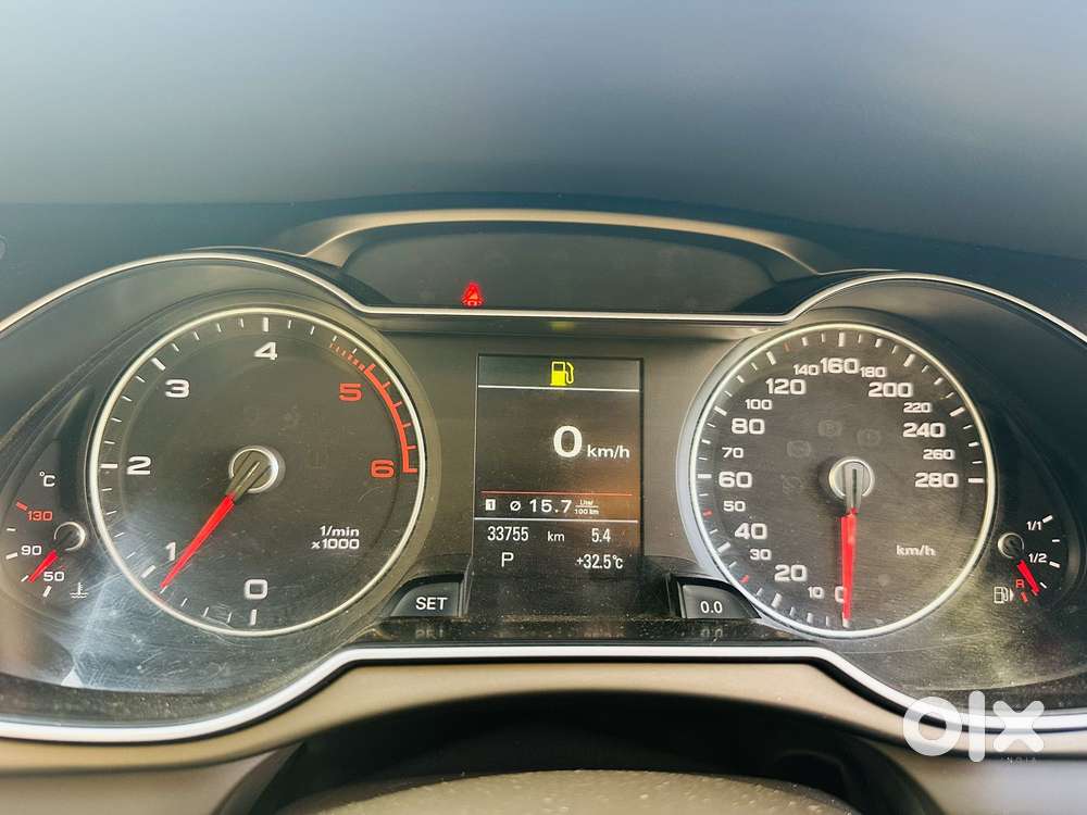 Audi A4 2.0 Tdi S Line, 2013, Diesel