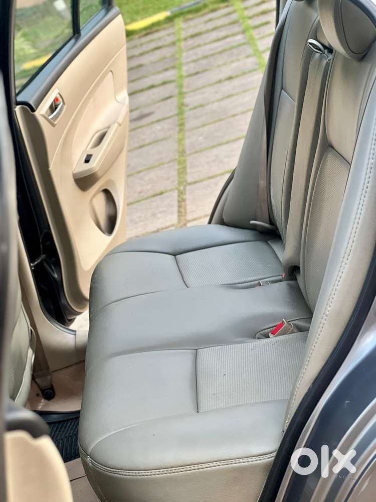 Maruti Suzuki Swift Dzire Vdi (o), 2014, Diesel