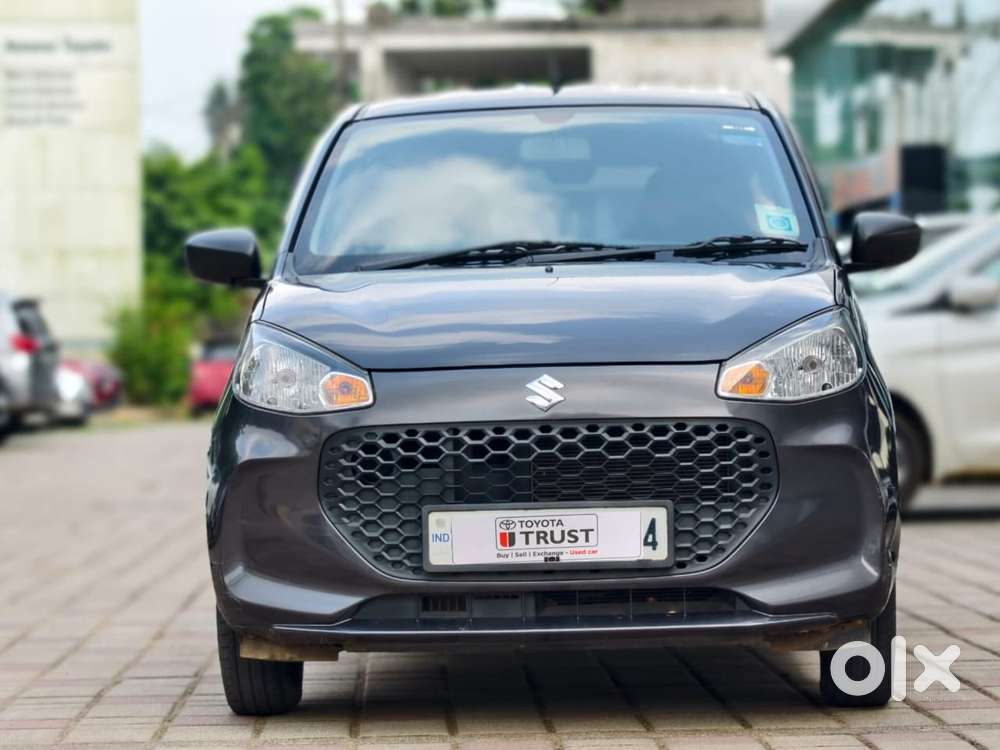 Maruti Suzuki Alto K10 Plus Edition, 2023, Petrol
