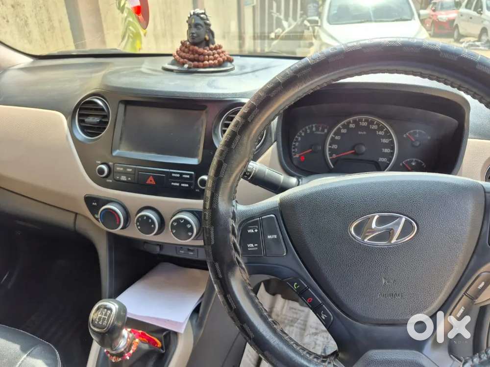 Hyundai Grand I10 2018
