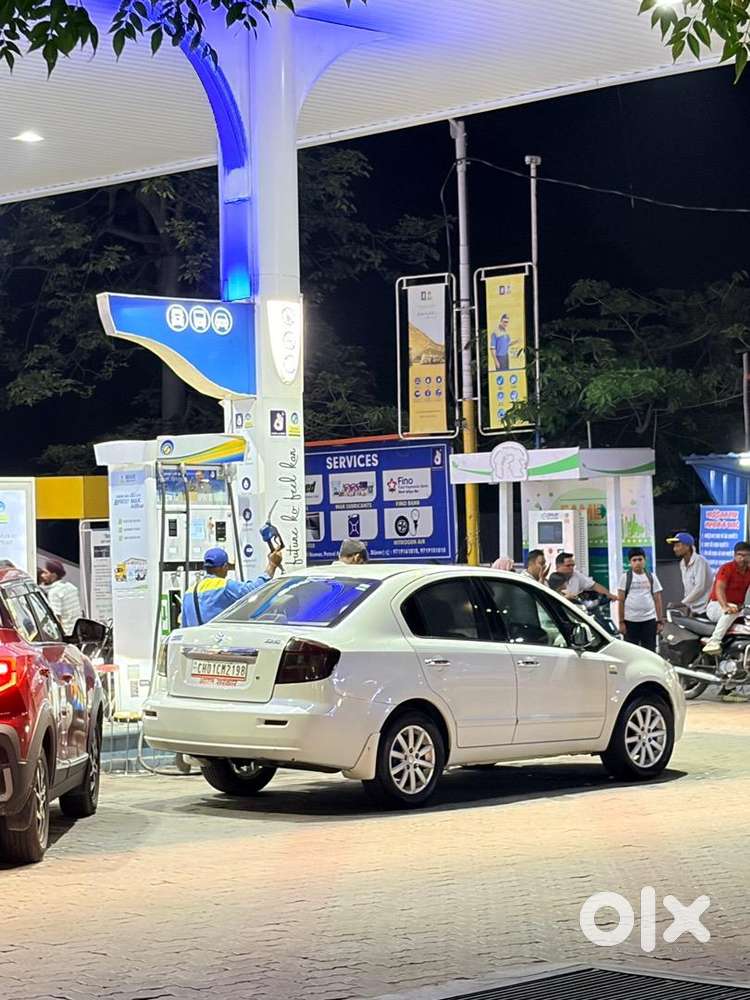 Maruti Suzuki Diesel 2012